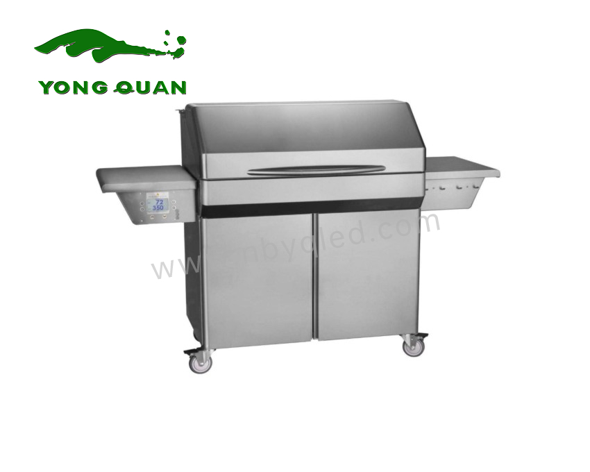 Barbecue Oven Products 100