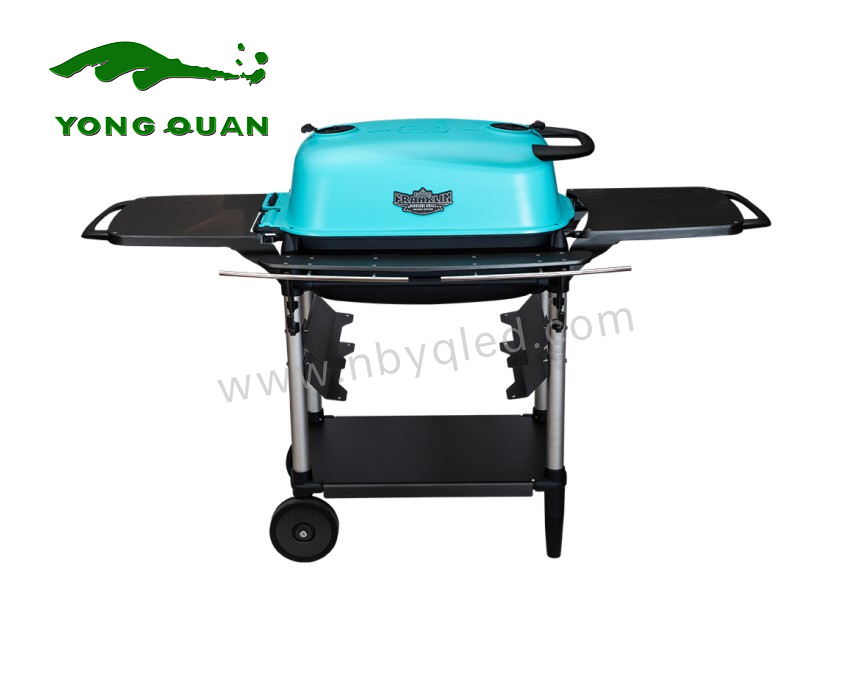Barbecue Oven Products 014