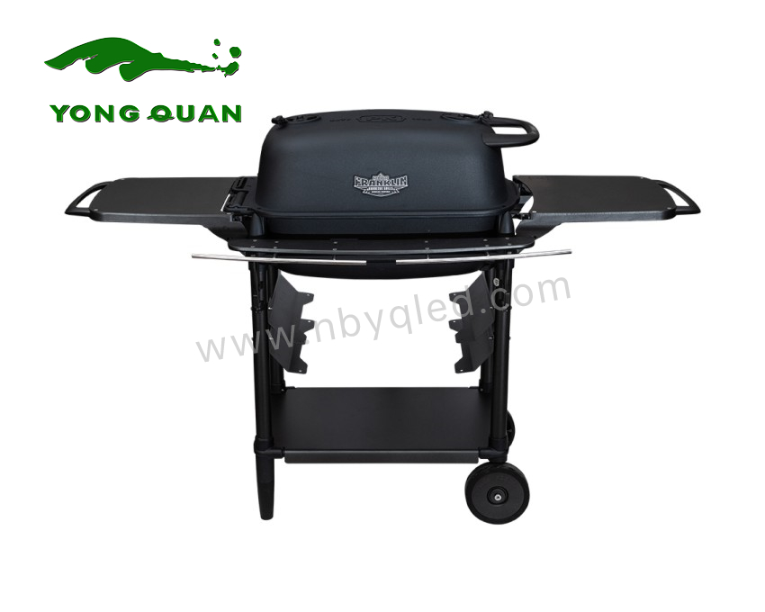 Barbecue Oven Products 015