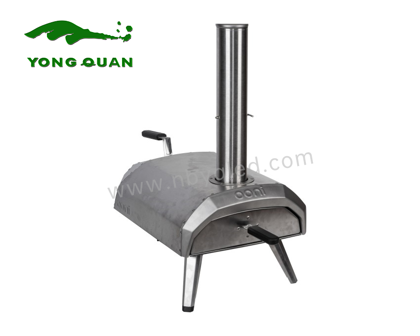 Barbecue Oven Products 016
