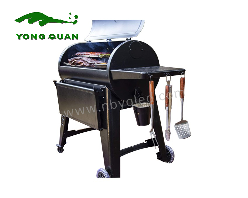 Barbecue Oven Products 002