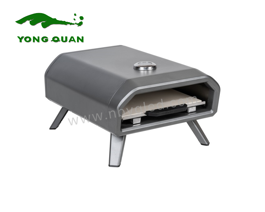 Barbecue Oven Products 020