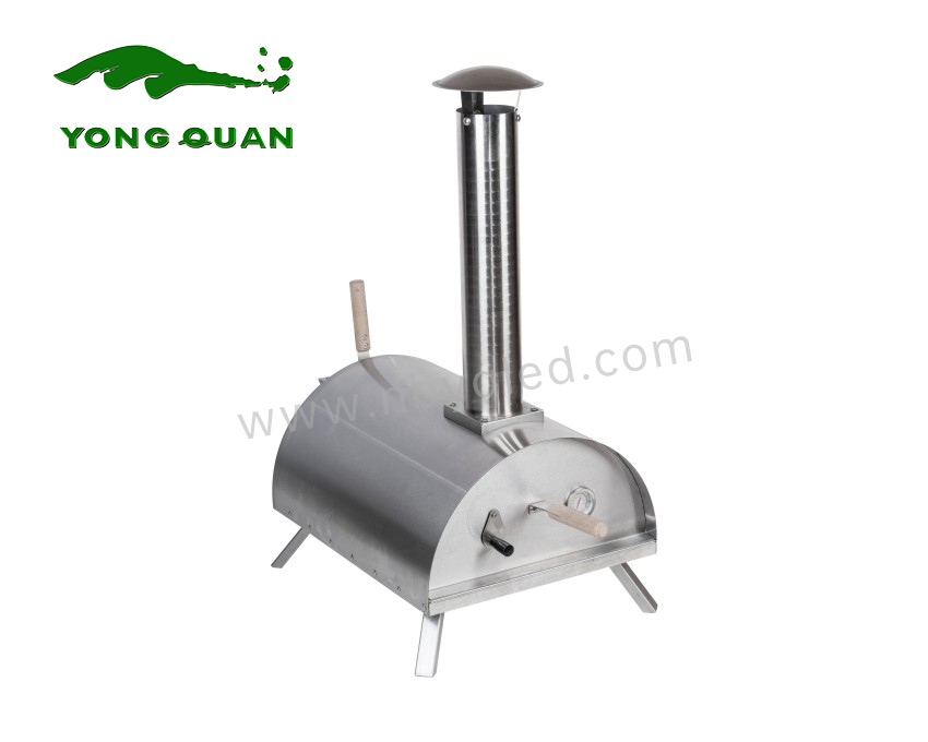 Barbecue Oven Products 021