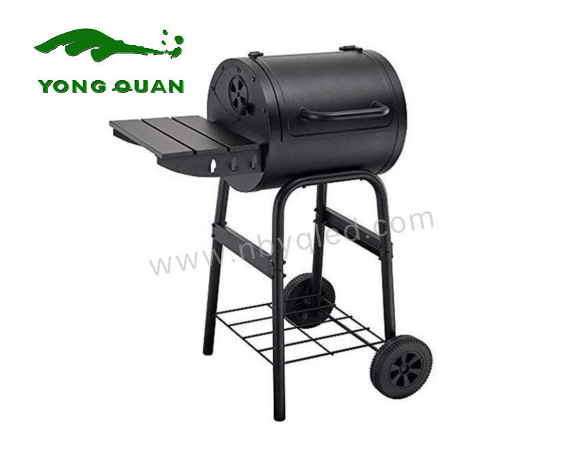 Barbecue Oven Products 040
