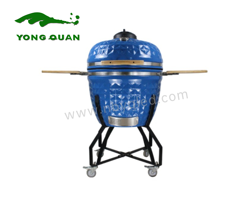 Barbecue Oven Products 052