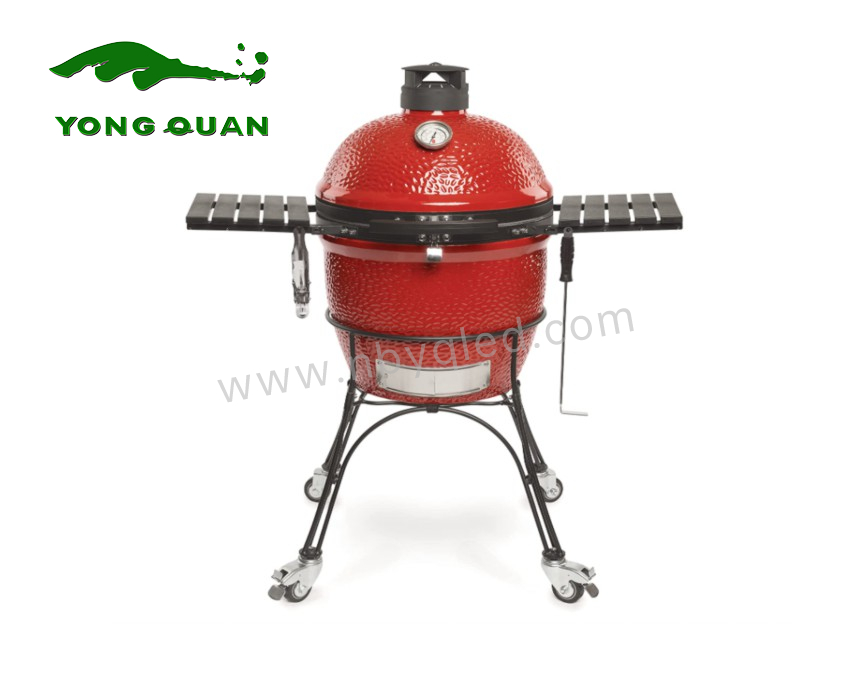 Barbecue Oven Products 053