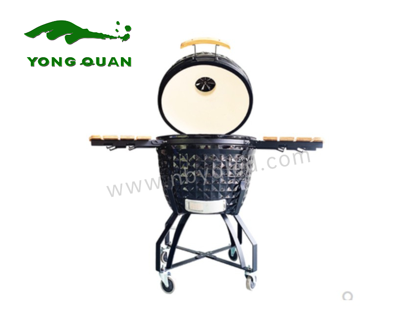 Barbecue Oven Products 056