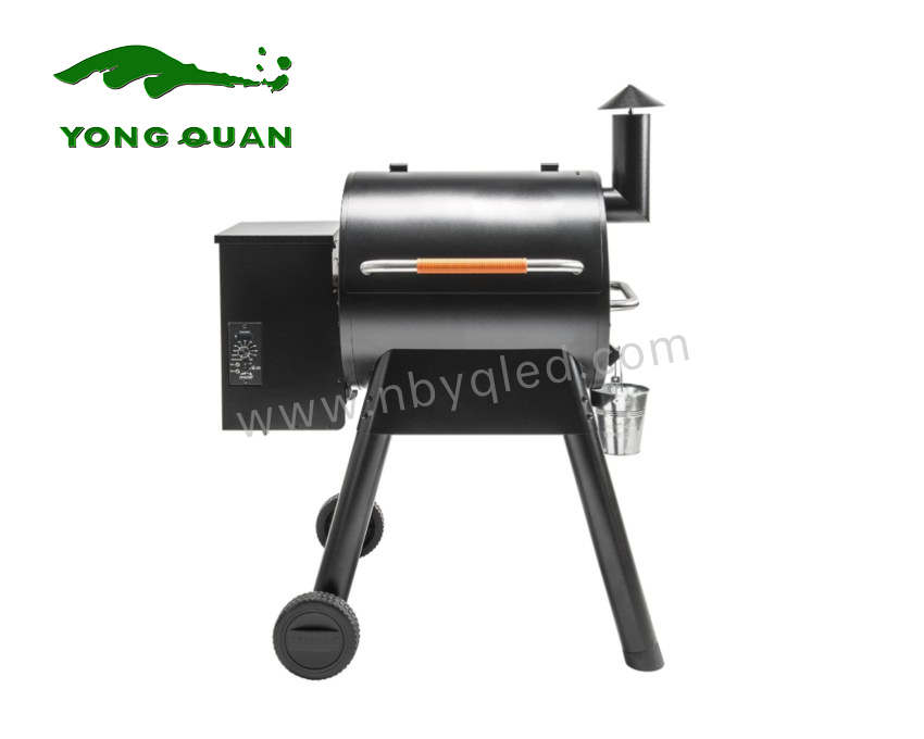 Barbecue Oven Products 006