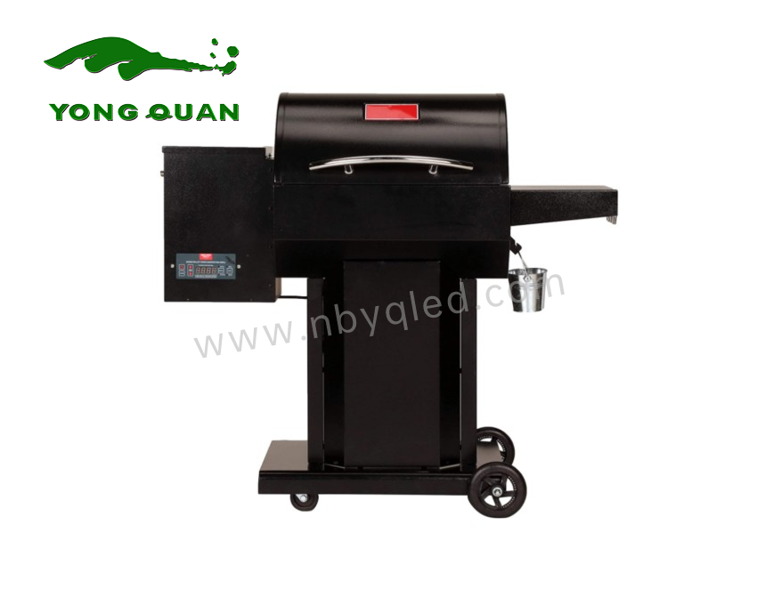 Barbecue Oven Products 009