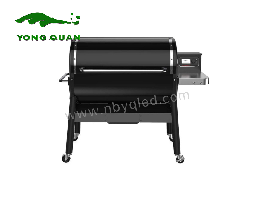 Barbecue Oven Products 099